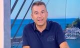 Γιώργος Λιάγκας, Απουσία, Το Πρωινό –,giorgos liagkas, apousia, to proino –