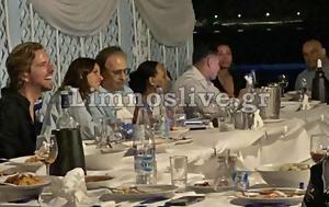 Λήμνος, O Σεΐχης Mohammed Al‑Soleiman, Μύρινα – Δείτε, limnos, O seΐchis Mohammed Al‑Soleiman, myrina – deite