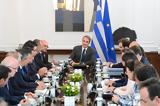 Μητσοτάκης, ΟΠΕΚΕΠΕ, Συστήνεται, ΑΑΔΕ,mitsotakis, opekepe, systinetai, aade