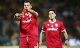 Πανιώνιος, Άλεξιτς, 250, ΟΦΗ Ατρόμητο,panionios, alexits, 250, ofi atromito