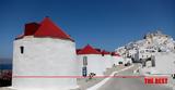Αστυπάλαια, Γάλλων,astypalaia, gallon