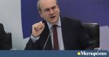 Κωστής Χατζηδάκης, ΟΠΕΚΕΠΕ,kostis chatzidakis, opekepe