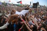 Glastonbury, Bob Vylan,IDF