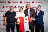Ζαφείρης, Σλάβια Πράγας, 2027,zafeiris, slavia pragas, 2027
