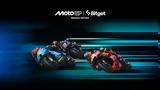 Bitget,MotoGP