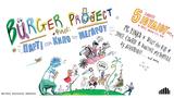 Κερδίστε, Burger Project, Φίλοι, Πάρτι, Μεγάρου,kerdiste, Burger Project, filoi, parti, megarou