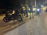 Σαρωτικοί, Τροχαίας, Σαββάτου, Καταγράφηκαν 266, – Αφαιρέθηκαν 37,sarotikoi, trochaias, savvatou, katagrafikan 266, – afairethikan 37