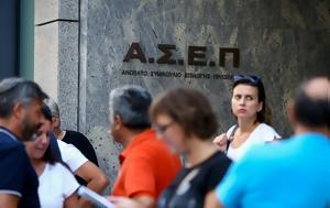 ΑΣΕΠ 6Κ2024, Ανακοινώθηκαν, 887, ΑμεΑ, Δημόσιο, asep 6k2024, anakoinothikan, 887, amea, dimosio
