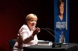 Μέρκελ, Μερτς, Μεταναστευτικό, AfD,merkel, merts, metanasteftiko, AfD
