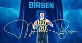 Φενέρ, Ανανέωσε, Μπιρσέν,fener, ananeose, birsen