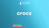Crocs Greece,Wizard