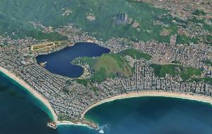 Google Earth