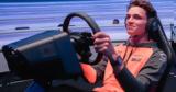 Logitech G,McLaren Racing