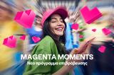 Magenta Moments,COSMOTE TELEKOM