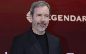 Denis Villeneuve, James Bond