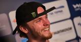 WRC, Rally1,Solberg