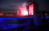Release Athens Festival,