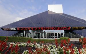 Κάρολ Κέι, Rock, Roll Hall, Fame, karol kei, Rock, Roll Hall, Fame