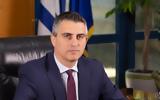 Αναδιοργάνωση ΥΠΑ, ΝΠΔΔ, Υποδομών, Μεταφορών,anadiorganosi ypa, npdd, ypodomon, metaforon