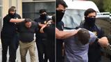 Αζερμπαϊτζάν, Συνελήφθησαν Ρώσοι, Μόσχα,azerbaitzan, synelifthisan rosoi, moscha