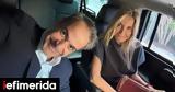 Χρόνια, Κυριάκου Μητσοτάκη, Μαρέβα Γκραμπόφσκι,chronia, kyriakou mitsotaki, mareva gkrabofski
