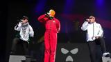 Βρετανία, Ποινική, Bob Vylan, Kneecap,vretania, poiniki, Bob Vylan, Kneecap