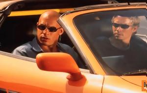 Fast, Furious, Απρίλιο, 2027 -, Πολ Γουόκερ, Fast, Furious, aprilio, 2027 -, pol gouoker