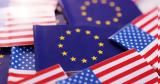 Bloomberg, Τραμπ,Bloomberg, trab