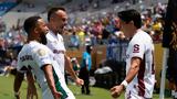 Φλουμινένσε, Ίντερ,flouminense, inter