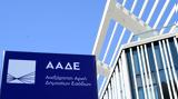 ΑΑΔΕ,aade