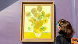 Μπορεί, Van Gogh,borei, Van Gogh