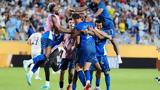 Μάντσεστερ Σίτι – Αλ-Χιλάλ 3-4, 2-2, Πήρε,mantsester siti – al-chilal 3-4, 2-2, pire