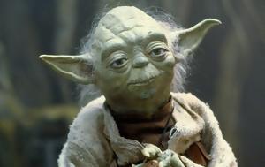 George Lucas, Yoda