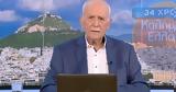 Γιώργου Παπαδάκη, Alpha, Μας,giorgou papadaki, Alpha, mas