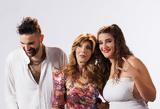 String Demons, Κατερίνα Στανίση – “Σ’, Θεό”,String Demons, katerina stanisi – “s’, theo”