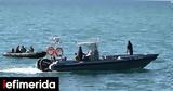 Missing Teen Tourists Found Safe After Tense Search,Greek Island