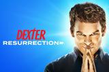 Dexter, Resurrection, Μάικλ Σ, Χολ,Dexter, Resurrection, maikl s, chol