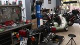 Greece Auto Services Strike Over New Digital Registry,