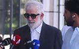 Δίκη Φιλιππίδη, Απαλλαγή,diki filippidi, apallagi