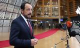 Christodoulides, Erdoğan Welcome,Cyprus – You Cannot Change Geography