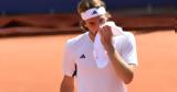 Stefanos Tsitsipas,2025