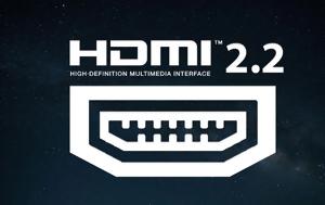 HDMI® 2 2 |