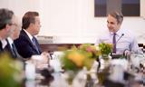 Μητσοτάκης, -Λύνεται,mitsotakis, -lynetai