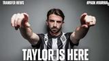 ΠΑΟΚ, Ασπρόμαυρος, Τέιλορ,paok, aspromavros, teilor