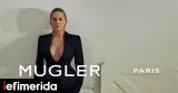 Τhierry Mugler, Πιο,thierry Mugler, pio