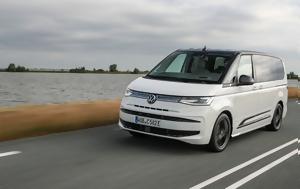 Οδηγούμε, VW Multivan Hybrid 4MOTION, Ολλανδία, odigoume, VW Multivan Hybrid 4MOTION, ollandia