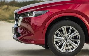 Mazda, CX-5 - Κλείδωσε, Mazda, CX-5 - kleidose