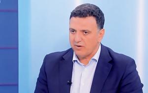 Βασίλης Κικίλιας, ΟΠΕΚΕΠΕ, - Κανείς, vasilis kikilias, opekepe, - kaneis