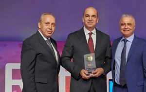 RetailΒusiness Awards, 22ης, Retailvusiness Awards, 22is