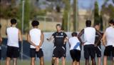 ΠΑΟΚ, Τακτική …,paok, taktiki …